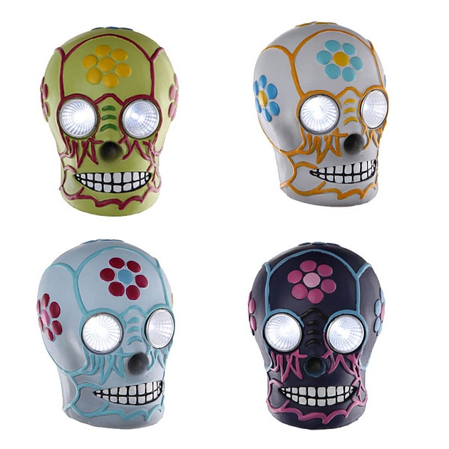 Светильник на солнечных батареях Globo 33590-12 Фото № 1