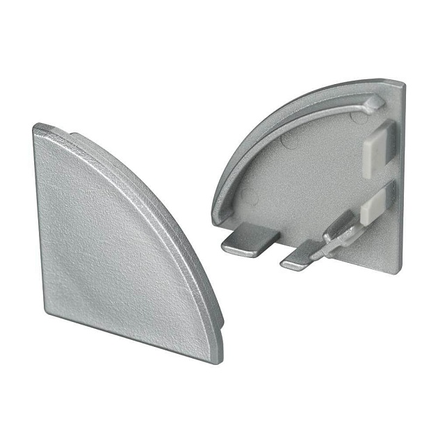 Заглушка Arlight Klus-P45 Round 026200 Фото № 1