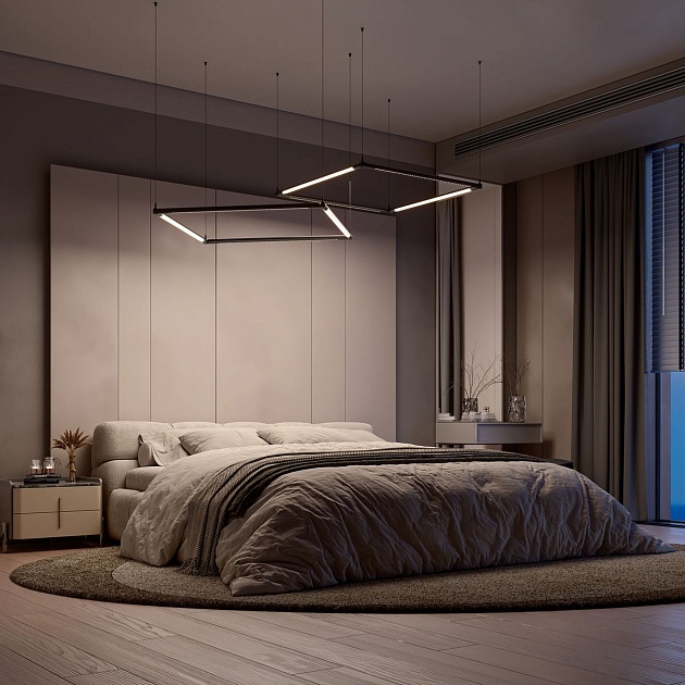 Подвесной комплект Elektrostandard Module System 85188/00 a066185 Фото № 11