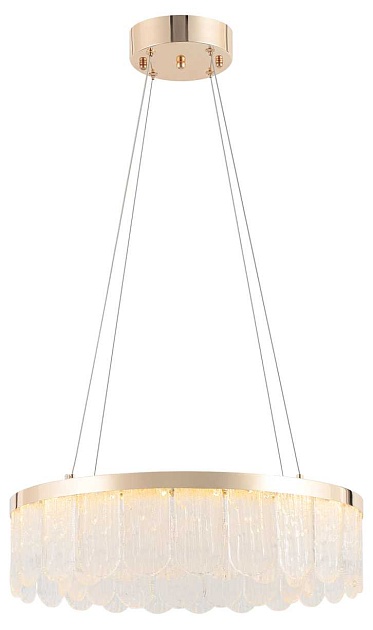 Подвесная люстра Rivoli Diane 6133-101 Б0061976 изображение 1 Подвесная люстра Rivoli Diane 6133-101 Б0061976 Фото № 1