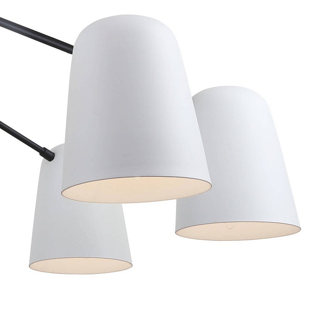 Подвесная люстра F-Promo Trick 2762-6P изображение 5 Подвесная люстра F-Promo Trick 2762-6P Фото № 5