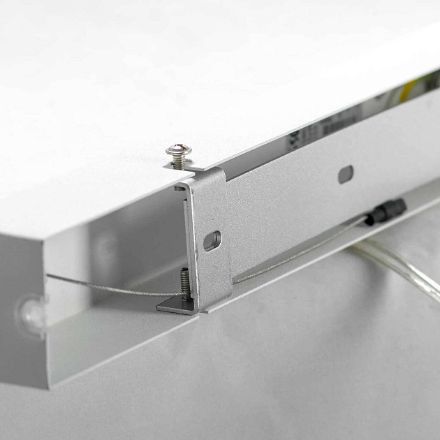 Подвесная светодиодная люстра Lussole Loft Pickwick LSP-8153 изображение 6 Подвесная светодиодная люстра Lussole Loft Pickwick LSP-8153 Фото № 6