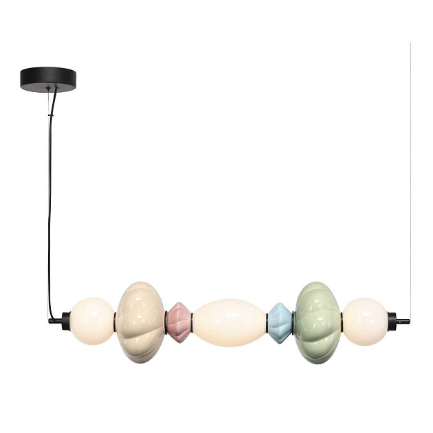 Подвесной светильник ST Luce SL6134.443.01 изображение 1 Подвесной светильник ST Luce SL6134.443.01 Фото № 1