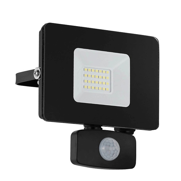 Прожектор светодиодный Eglo Faedo 3 20W 97461 Фото № 1