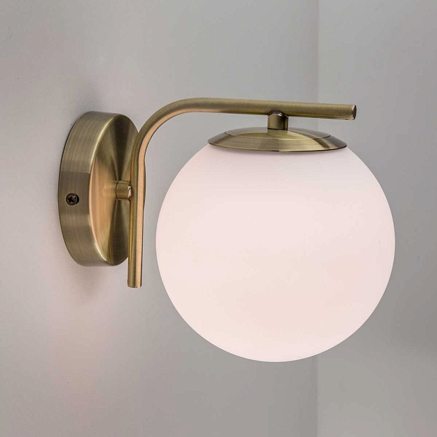 Бра Citilux Бремен CL112313 изображение 10 Бра Citilux Бремен CL112313 Фото № 10