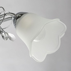 Потолочная люстра De City Моника 372015305 1