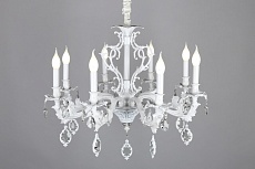 Подвесная люстра Omnilux Senis OML-74713-08 5