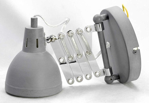 Спот Lussole Loft Koyukuk LSP-8050V Фото № 7