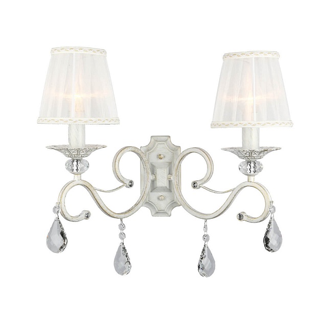 Бра Omnilux OML-79101-02 Фото № 1