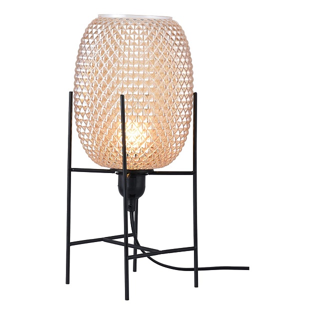 Настольная лампа Toplight Alice TL1211T-01BL изображение 1 Настольная лампа Toplight Alice TL1211T-01BL Фото № 1