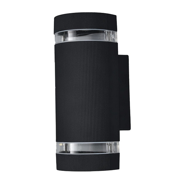 Уличный настенный светильник Apeyron Point 11-132 изображение 1 Уличный настенный светильник Apeyron Point 11-132 Фото № 1