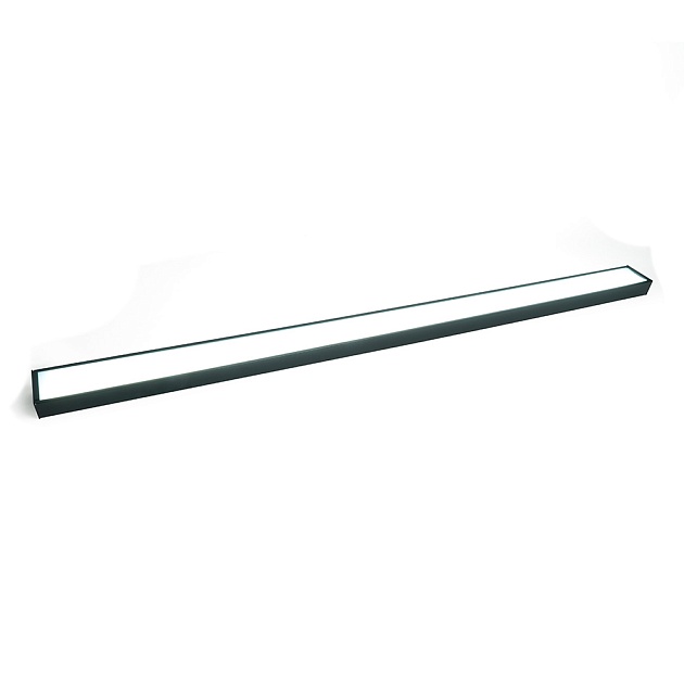 Линейный светодиодный светильник Feron AL4030 48534 изображение 9 Линейный светодиодный светильник Feron AL4030 48534 Фото № 9