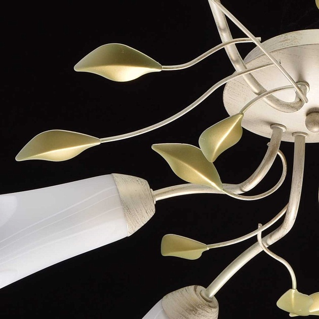 Потолочная люстра MW-Light Восторг 242015306 Фото № 2