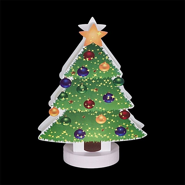 Светодиодная фигура Sneha Ёлочка 008-F изображение 1 Светодиодная фигура Sneha Ёлочка 008-F Фото № 1