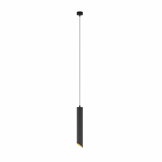 Подвесной светильник Maytoni Lipari P044PL-01-40GU10-B Фото № 1