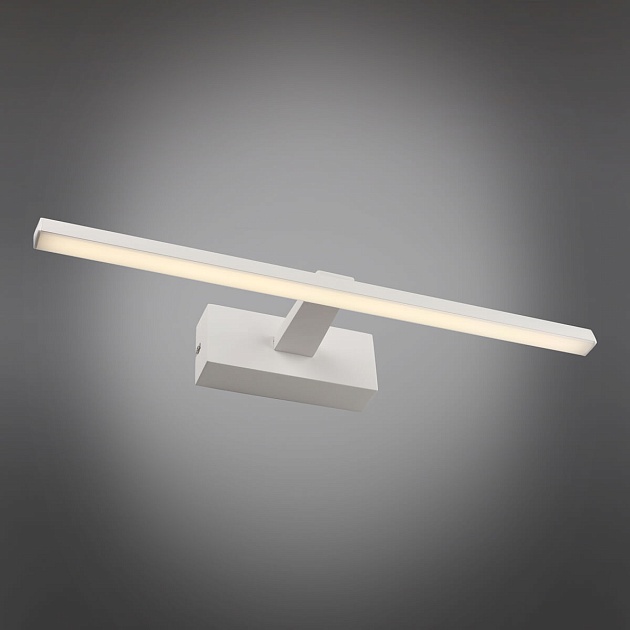 Подсветка для зеркал Omnilux Bresso OML-24101-08 Фото № 2