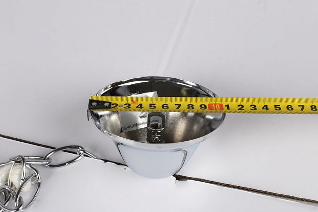 Подвесная люстра Omnilux Giarre OML-56003-06 Фото № 3