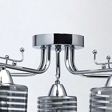 Потолочная люстра De City Олимпия 638019705 3