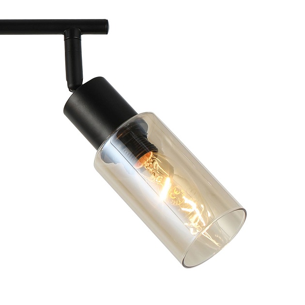 Спот Escada Sector 10172/2A Amber Фото № 2