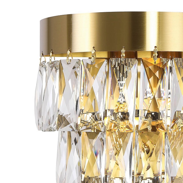 Настенный светильник Favourite Magnitudo 2206-2W изображение 3 Настенный светильник Favourite Magnitudo 2206-2W Фото № 3