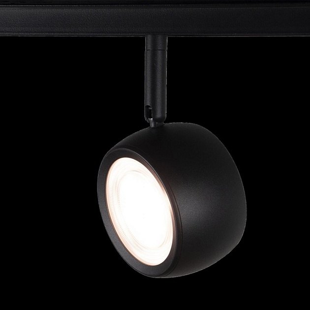 Трековый светодиодный светильник для магнитного шинопровода LOFT IT Tech T034-10 изображение 6 Трековый светодиодный светильник для магнитного шинопровода LOFT IT Tech T034-10 Фото № 6
