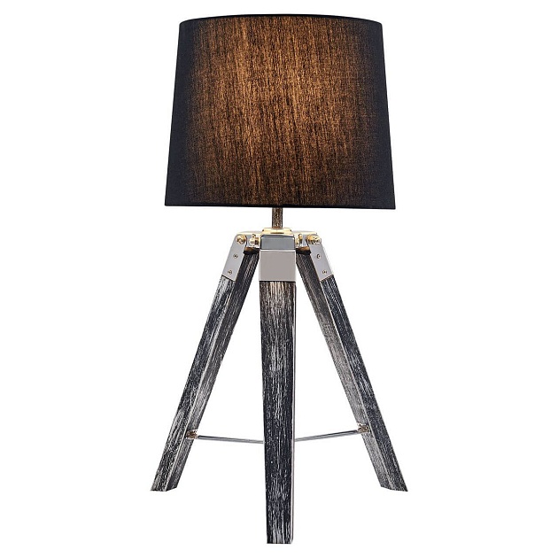 Настольная лампа Lussole Lgo Amistad LSP-0555 Фото № 1