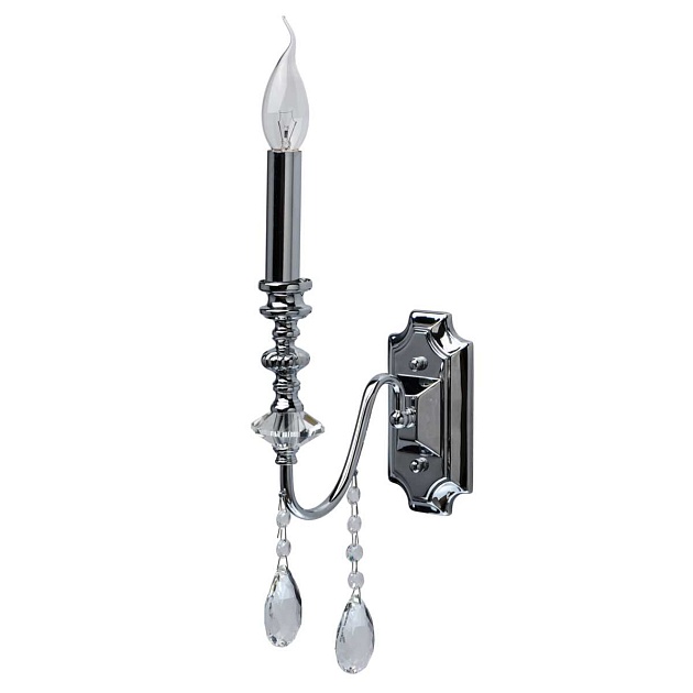Бра MW-Light Консуэлло 614022401 изображение 1 Бра MW-Light Консуэлло 614022401 Фото № 1