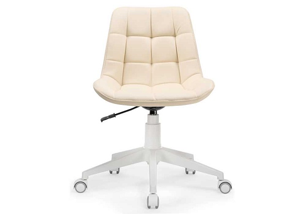 Поворотное кресло Woodville Келми 518296 Фото № 7