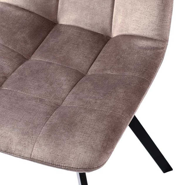 Кухонный стул Bergenson Bjorn Chilli BZCH-CST-VLR-BR Фото № 6