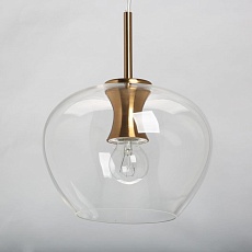 Подвесной светильник De Markt Крайс 6 657012001 5