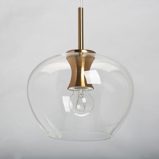 Подвесной светильник De Markt Крайс 6 657012001 Фото № 6