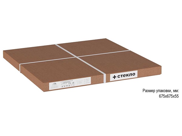 Журнальный стол Мебелик Мельбурн 006935 Фото № 2