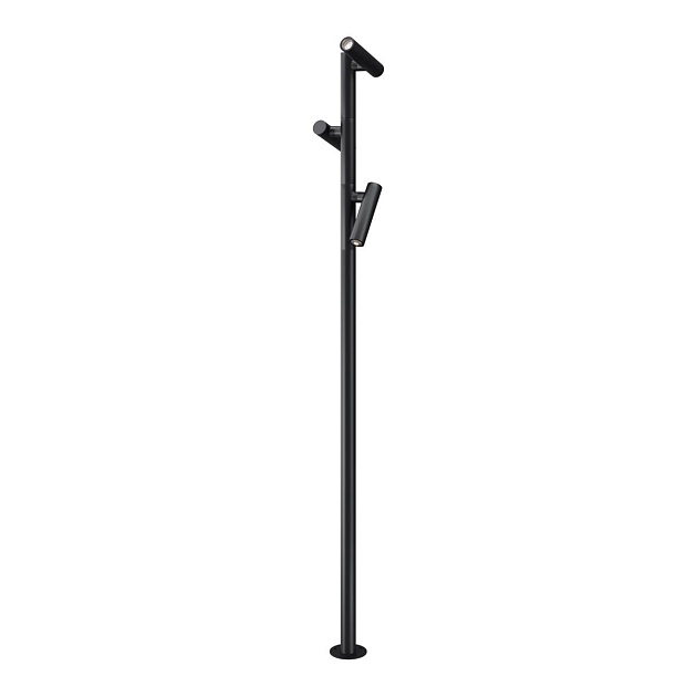 Садово-парковый светильник Maytoni Outdoor O494FL-L30B3K Фото № 1