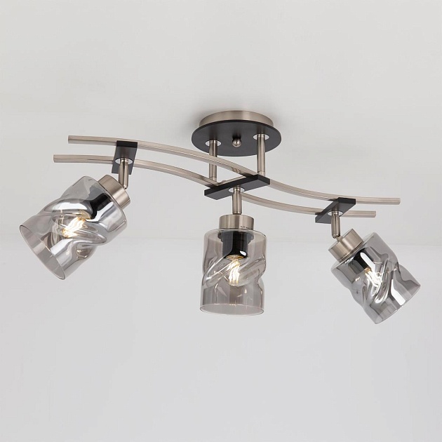 Спот Citilux Мерида CL142135 Фото № 3