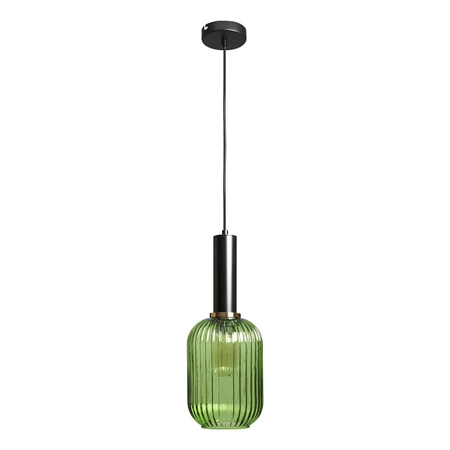 Подвесной светильник Loft IT IRIS 2072-A+BL изображение 1 Подвесной светильник Loft IT IRIS 2072-A+BL Фото № 1