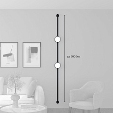 Трековая ременная система Denkirs Belty Set DK55SET11-01-DG 1