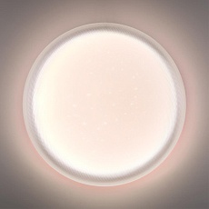 Настенно-потолочный светильник Sonex JOLLY 7775/ELN 5