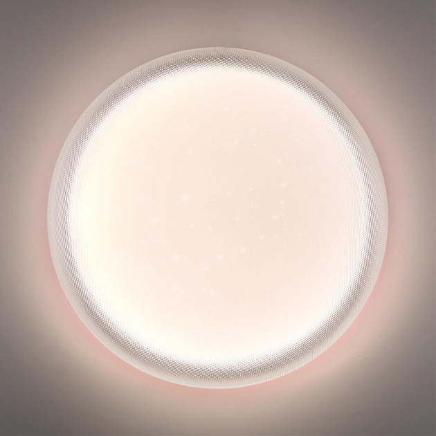 Настенно-потолочный светильник Sonex JOLLY 7775/ELN Фото № 6