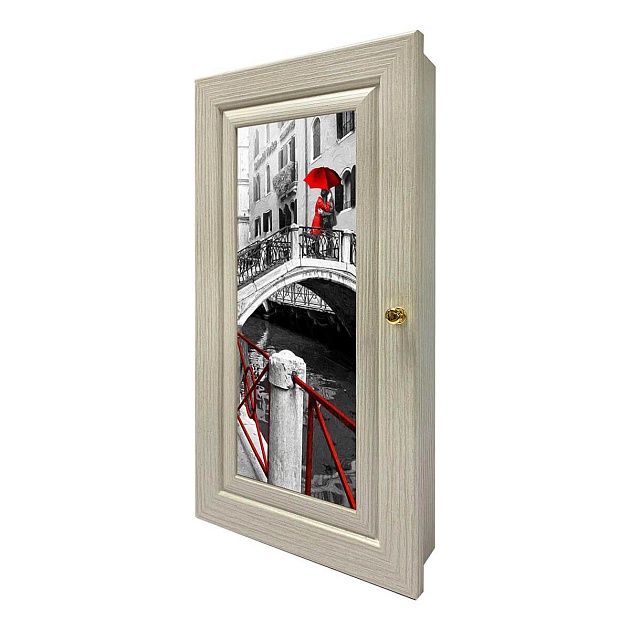 Ключница Toplight 18х32,5х5см TL-KZ7001 Фото № 1