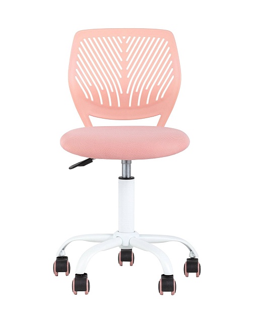 Детское кресло Stool Group Анна розовый CARNATION PINK Фото № 2