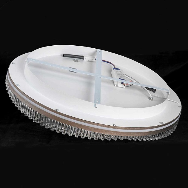 Потолочный светильник Lussole HARDIN LSP-7430 Фото № 7