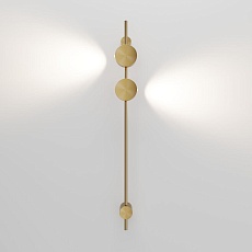 Подсветка интерьерная Elektrostandard Illume a070999