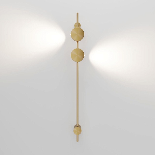 Подсветка интерьерная Elektrostandard Illume a070999 изображение 1 Подсветка интерьерная Elektrostandard Illume a070999 Фото № 1