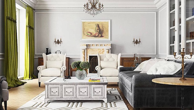 Бра Lucia Tucci Barletta W1730.2 Antique Фото № 3