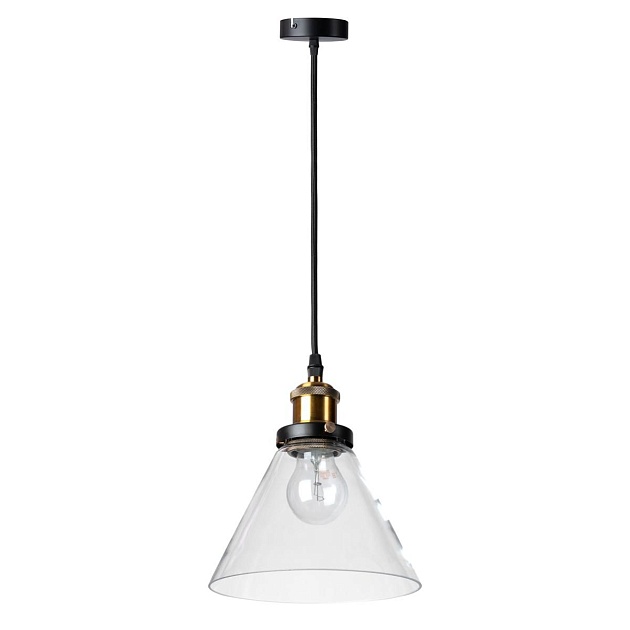 Подвесной светильник Loft IT Factory Filament Loft1123 Фото № 1