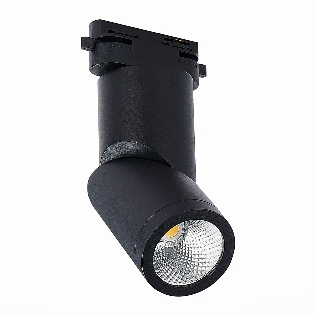 Трековый светодиодный светильник ST Luce ST650.446.10 Фото № 1
