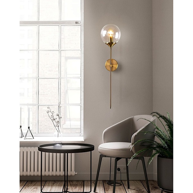 Бра TopDecor Tobias A1 00 Фото № 3