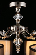 Потолочная люстра Aployt Floret APL.703.17.06 1