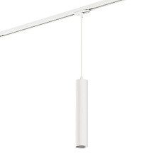 Трековый светильник Denkirs Solid Tube DK6210-WH 1