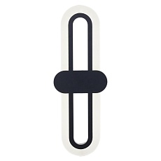 Бра Reluce 86863-9.2-001IL LED10W BK 2